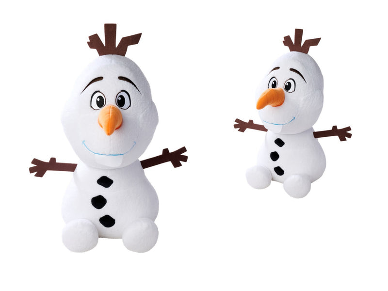 Simba Toys plush Disney Olaf 41cm