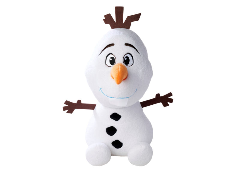 Simba Toys plush Disney Olaf 41cm