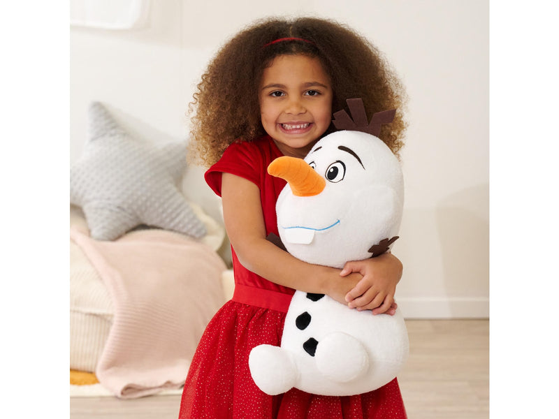 Simba Toys plush Disney Olaf 41cm