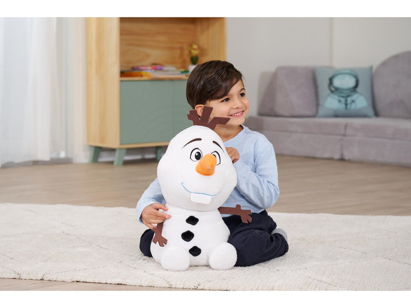 Simba Toys plush Disney Olaf 41cm