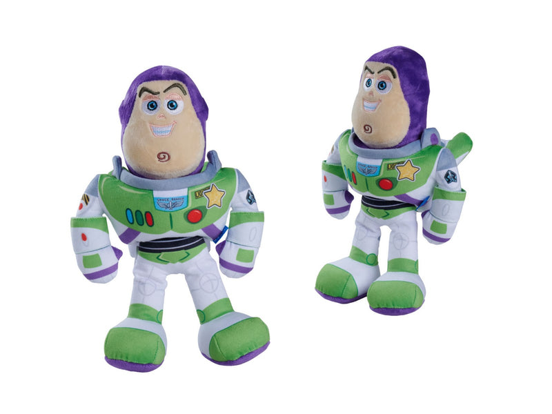 Simba Toys plush Disney Pixar TS Buzz 25cm