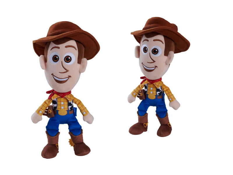 Simba Toys plush Disney Pixar TS Woody 25cm