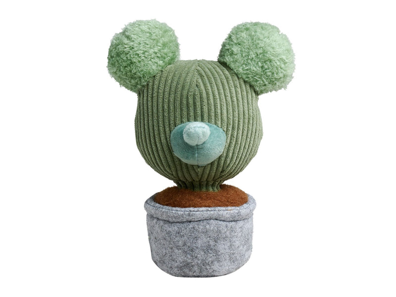 Simba Toys plush Disney Plants Mickey 22cm