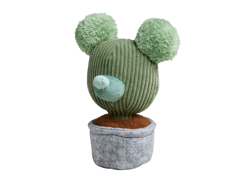 Simba Toys plush Disney Plants Mickey 22cm
