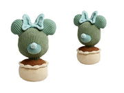 Simba Toys plush Disney Plants Minnie 22cm