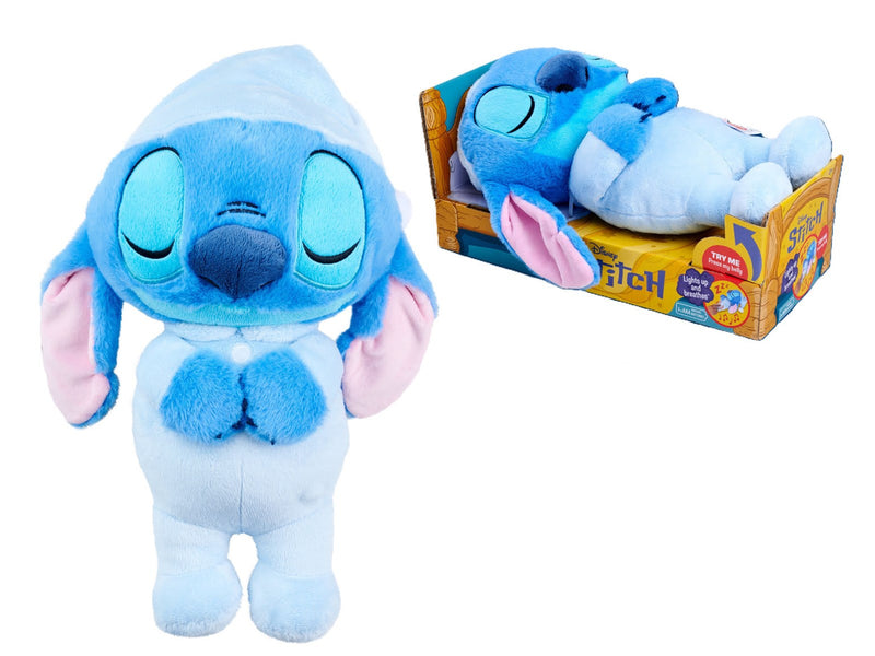 Simba Toys plush Disney Steffi LOVEeeping Stitch 31cm
