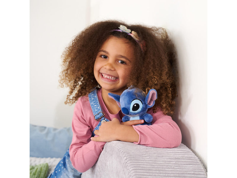 Simba Toys plush Disney Sticht Mini 15cm