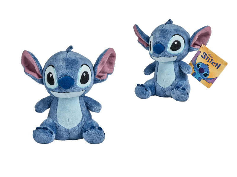 Simba Toys plush Disney Sticht Mini 15cm