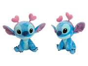 Simba Toys plush Disney Stitch Love 25cm