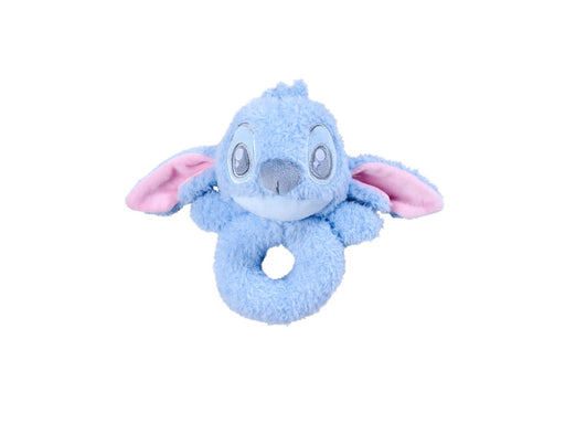 Simba Toys plush Disney Stitch Plush Rattle