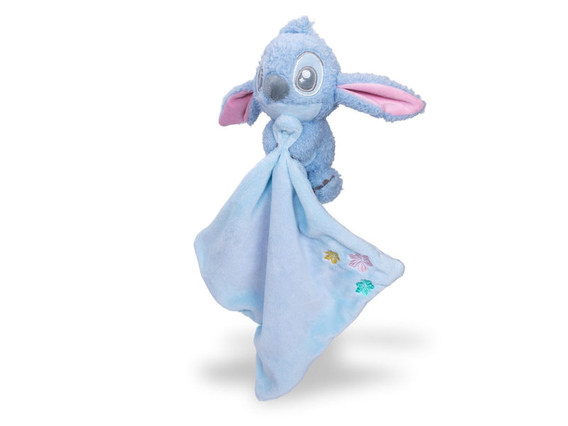 Simba Toys plush Disney Stitch Plush w/ Comforter