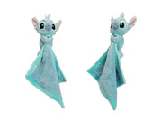 Simba Toys plush Disney Stitch w. Comforter