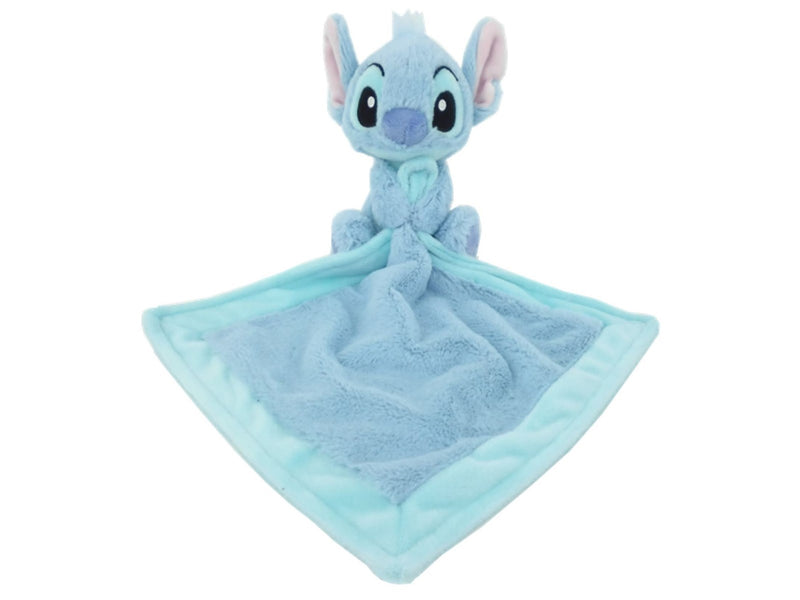 Simba Toys plush Disney Stitch w. Comforter