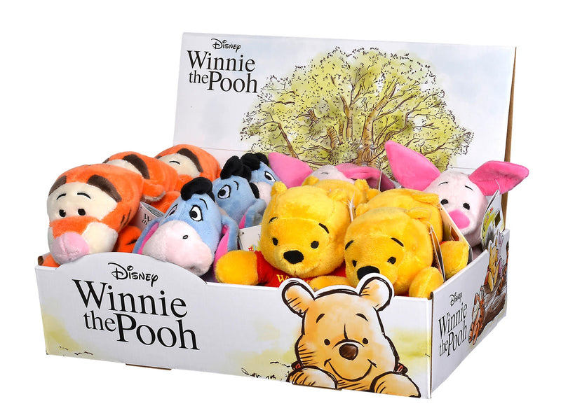 Simba Toys plush Disney WTP Flopsies Refresh 20cm