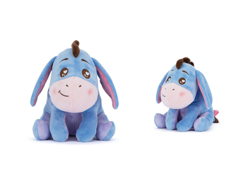 Simba Toys plush Disney WTP Twinkle Eye Eeyore 25cm