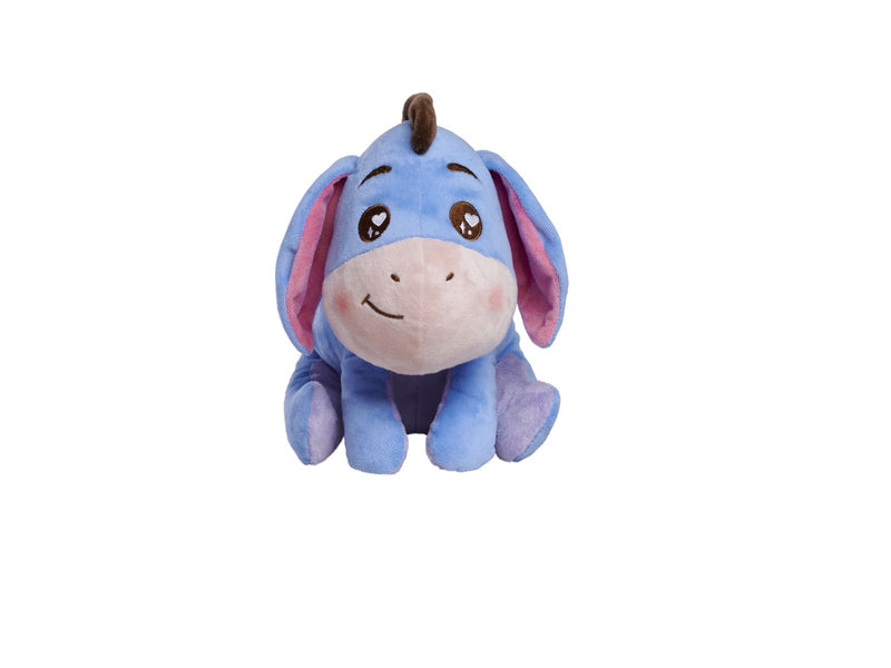 Simba Toys plush Disney WTP Twinkle Eye Eeyore 25cm