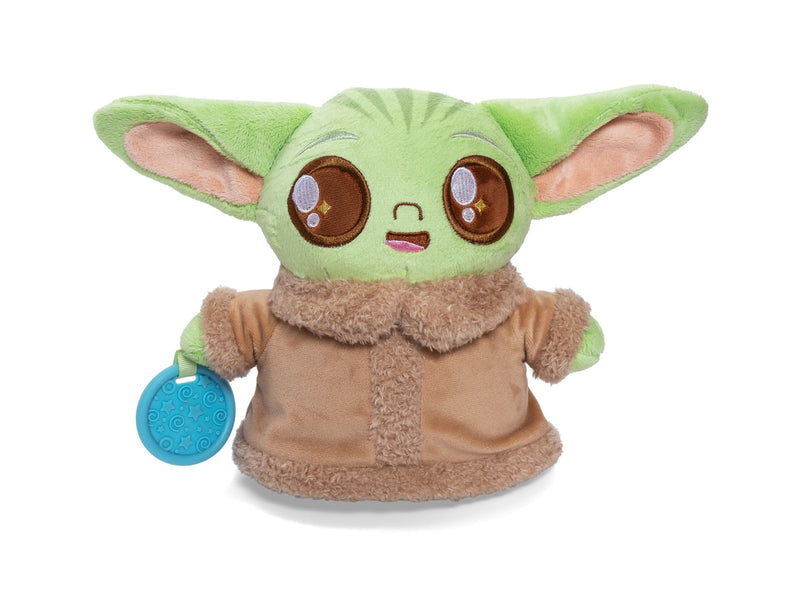 Simba Toys plush Grogu Infant w/ Teether
