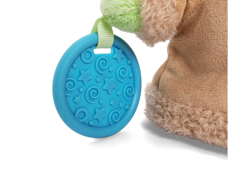Simba Toys plush Grogu Infant w/ Teether