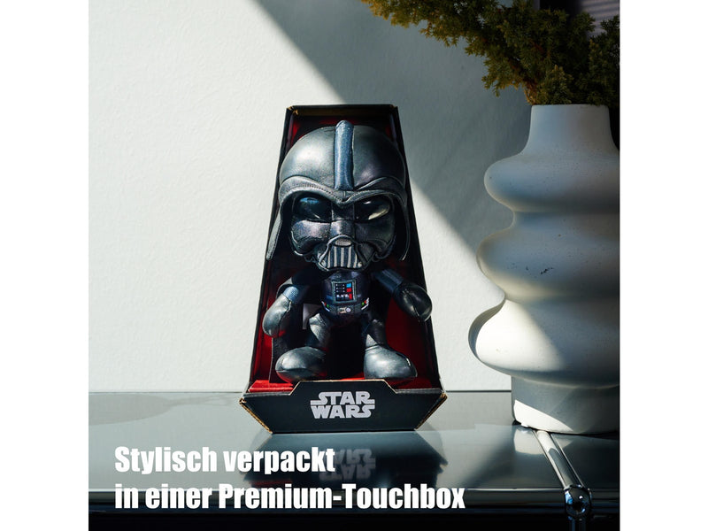 Simba Toys plush Lucasfilm - Darth Vader 25cm