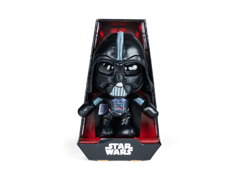 Simba Toys plush Lucasfilm - Darth Vader 25cm
