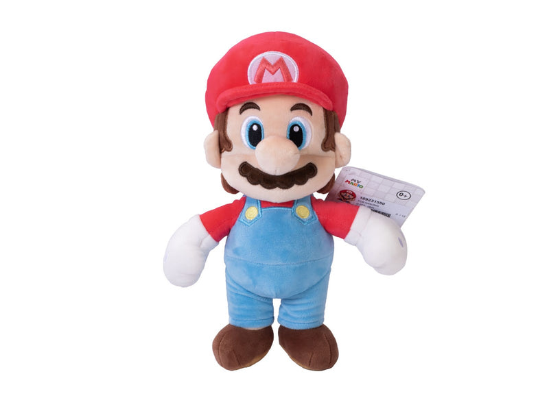 Simba Toys plush My Mario Infant  Mario 25cm