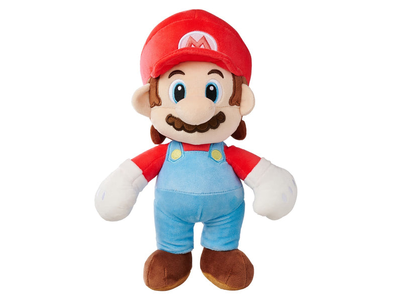 Simba Toys plush My Mario Infant  Mario 25cm