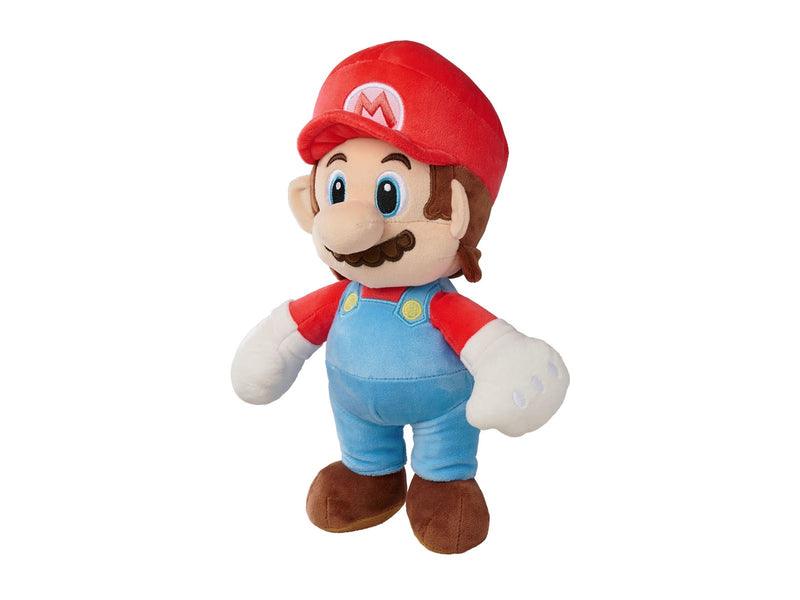 Simba Toys plush My Mario Infant  Mario 25cm