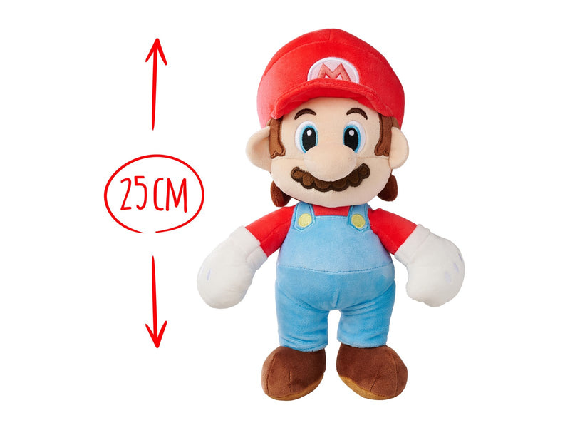 Simba Toys plush My Mario Infant  Mario 25cm