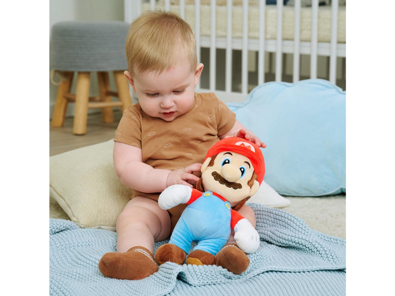 Simba Toys plush My Mario Infant  Mario 25cm