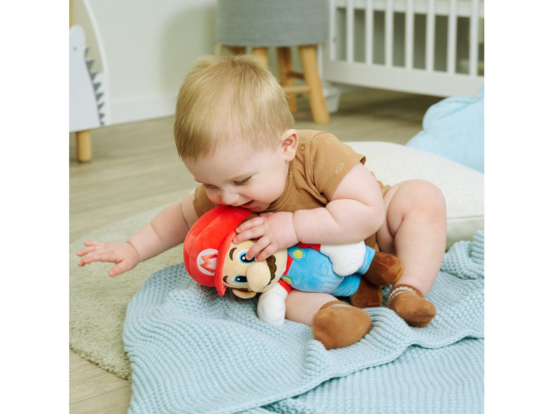 Simba Toys plush My Mario Infant  Mario 25cm