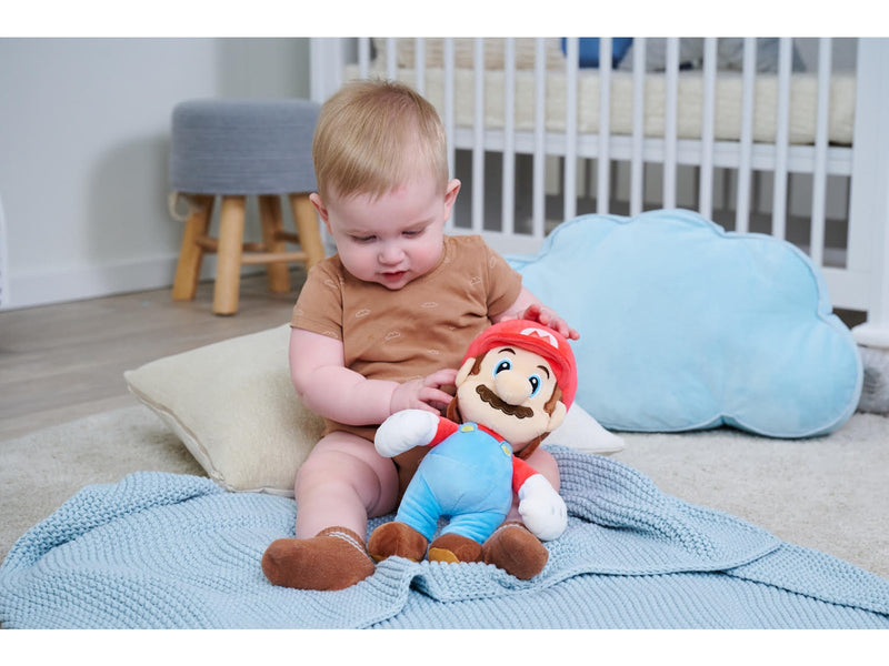 Simba Toys plush My Mario Infant  Mario 25cm