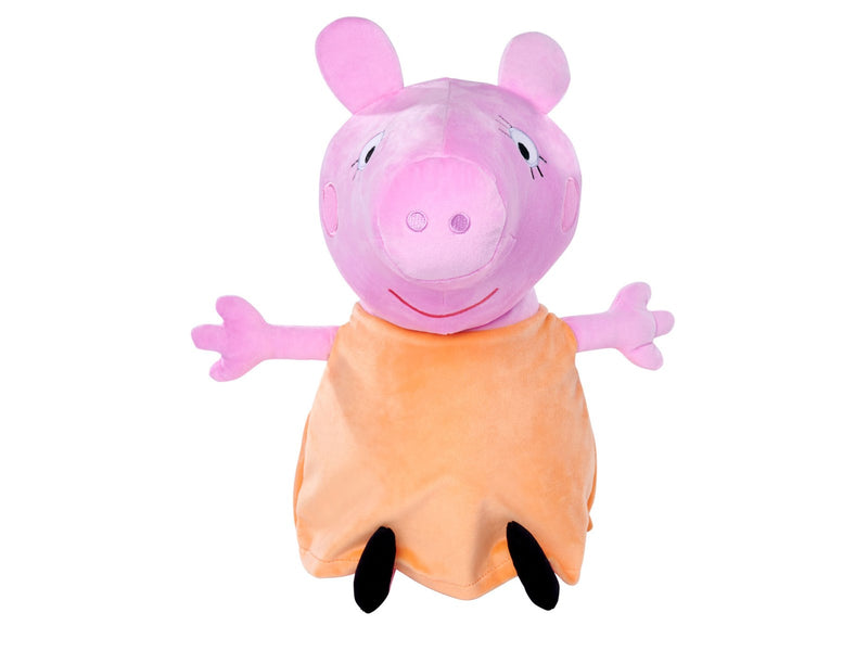 Simba Toys plush Peppa Pig Plush Mother Wutz 35cm