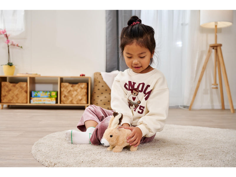Simba Toys plush PetZoo BunBun