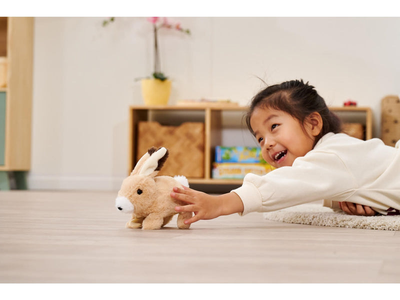 Simba Toys plush PetZoo BunBun