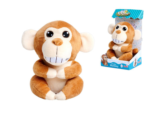 Simba Toys plush PetZoo Cheeky Monkey