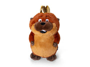 Simba Toys plush Pixar Hoppers King George 24cm