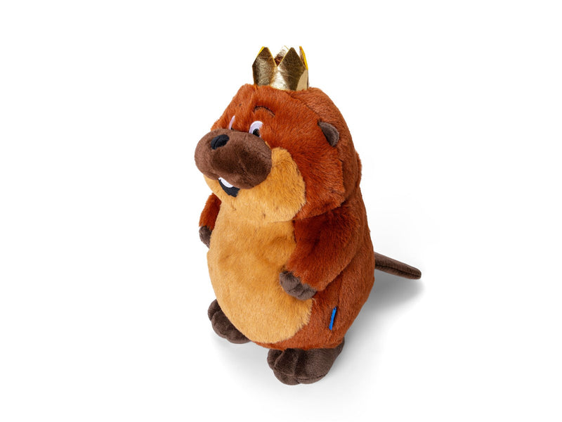 Simba Toys plush Pixar Hoppers King George 24cm