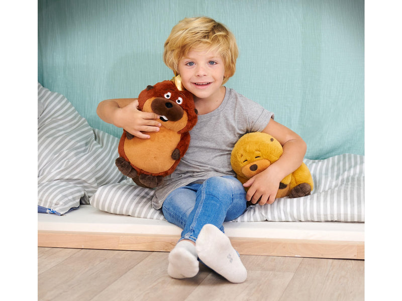 Simba Toys plush Pixar Hoppers King George 24cm