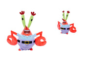 Simba Toys plush SPB Mr. Krabs 35cm