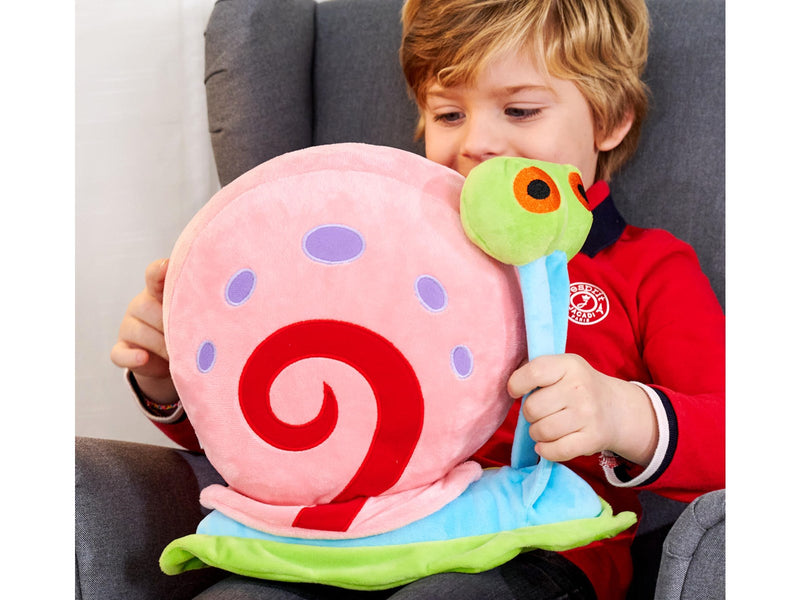 Simba Toys plush SPB Plush Gary 35cm