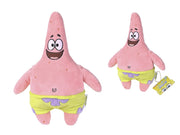 Simba Toys plush SPB Plush Patrick 35cm