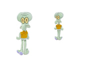 Simba Toys plush SPB Squidward 35cm