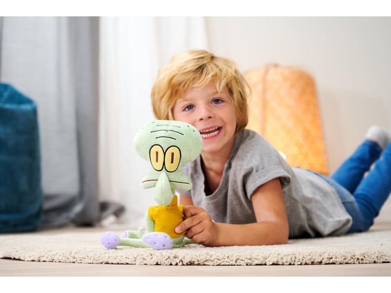 Simba Toys plush SPB Squidward 35cm