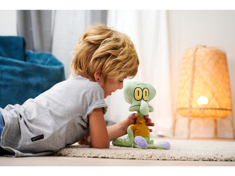 Simba Toys plush SPB Squidward 35cm