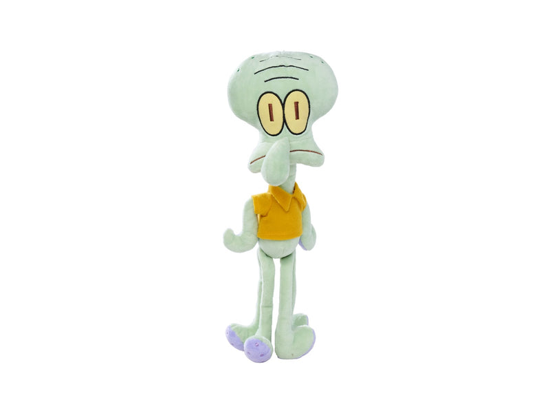Simba Toys plush SPB Squidward 35cm