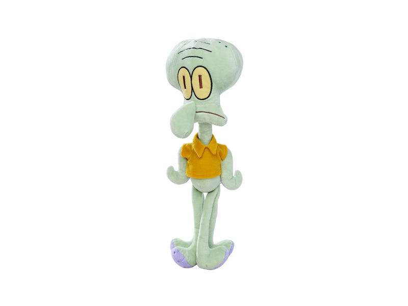 Simba Toys plush SPB Squidward 35cm