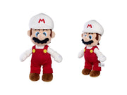 Simba Toys plush SuMa Fire Mario Plush 30cm