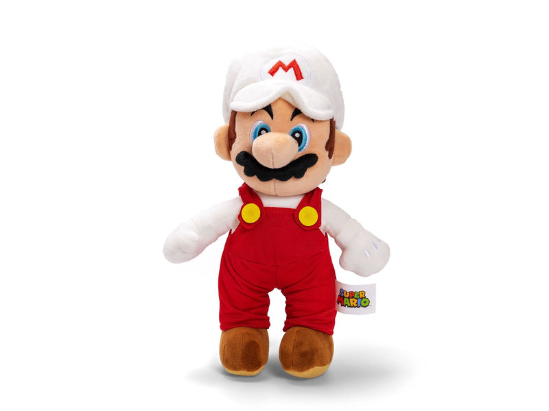 Simba Toys plush SuMa Fire Mario Plush 30cm