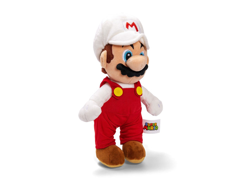 Simba Toys plush SuMa Fire Mario Plush 30cm