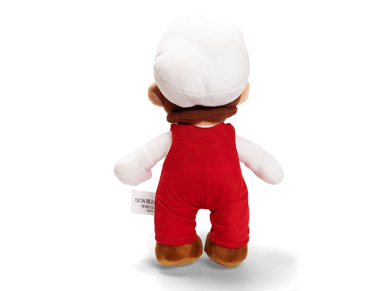 Simba Toys plush SuMa Fire Mario Plush 30cm